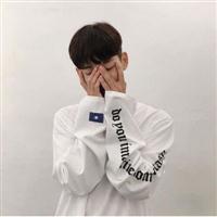 2018男生头像时尚潮流