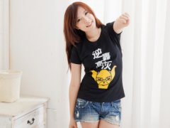 女孩不一样的可爱昵称