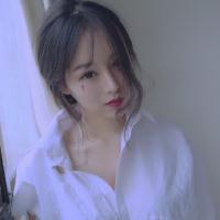 快手好看的女生头像
