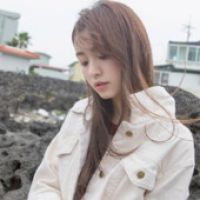 快手好看的女生头像