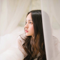 快手好看的女生头像