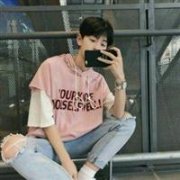 好看的抖音男生头像