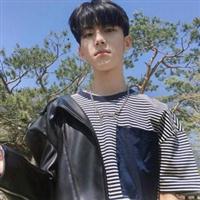 好看的抖音男生头像