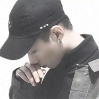 好看的抖音男生头像