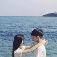 2018个性情侣头像