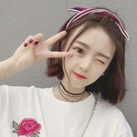 qq姐妹头像2018最新版