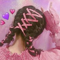 2018新版可爱女生头像