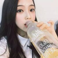 2018新版可爱女生头像