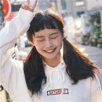 2018新版可爱女生头像