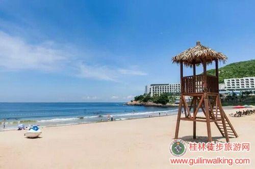 海边微信说说心情短语 海边的说说心情短语