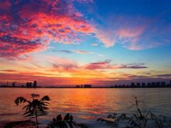 海边微信说说心情短语 海边的说说心情短语