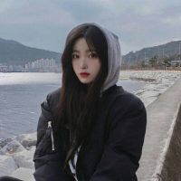 快手头像女生酷酷的