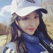 快手头像女生酷酷的