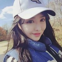 快手头像女生酷酷的