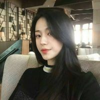 快手头像女生酷酷的