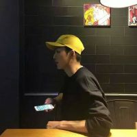 qq头像2018年男生霸气