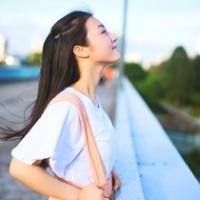 2018年流行微信励志头像