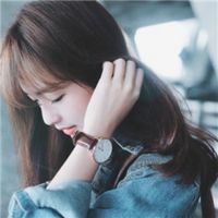 2018年流行微信励志头像