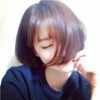 快手头像女生短发发型