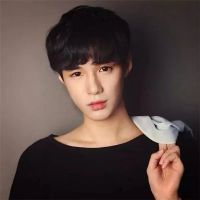 2018男生最新头像
