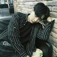 2018男生最新头像
