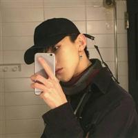 2018男生最新头像