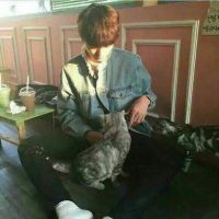 2018男生最新头像
