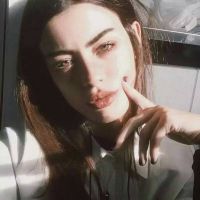 2018最新qq女生欧美头像
