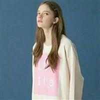 2018最新qq女生欧美头像
