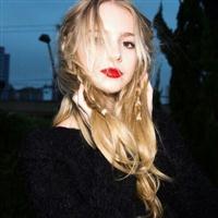 2018最新qq女生欧美头像