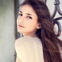 2018最新qq女生欧美头像