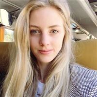 2018最新qq女生欧美头像