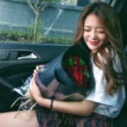 长发女生头像微信2020 2020最火爆微信头像