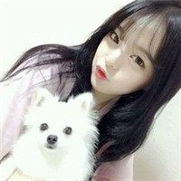 长发女生头像微信2018