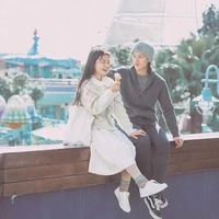 2018最新的情侣头像