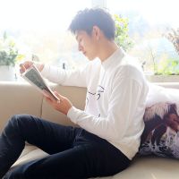 2018男生微信成熟头像