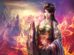女生带雨字的游戏网名