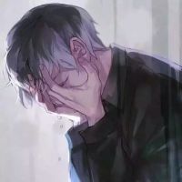 2018潮流卡通头像男
