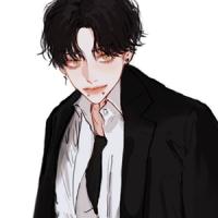 2018潮流卡通头像男