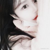 2018最新女生微信头像