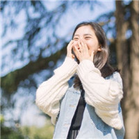 2018最新女生微信头像