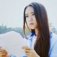 2018最新女生微信头像