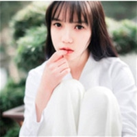 2018最新女生微信头像