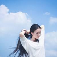 2018最新女生微信头像