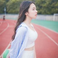 2018最新女生微信头像