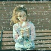 2020闺蜜头像带数学公式 闺蜜头像带数学公式