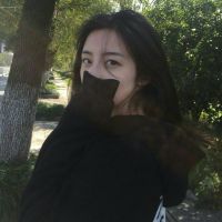 快手头像霸气的女生头像