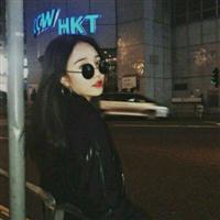 快手头像霸气的女生头像