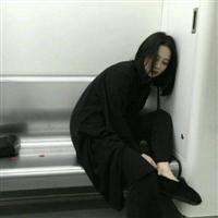 快手头像霸气的女生头像