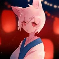 卡通情侣头像图片2018